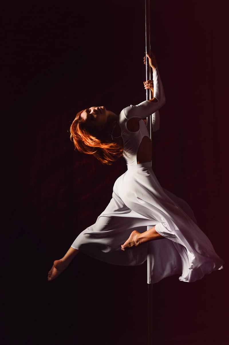 Flowing Movements