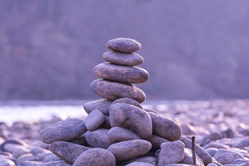 Yoga Balance
